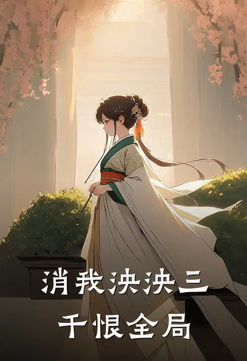 消我泱泱三千恨全局