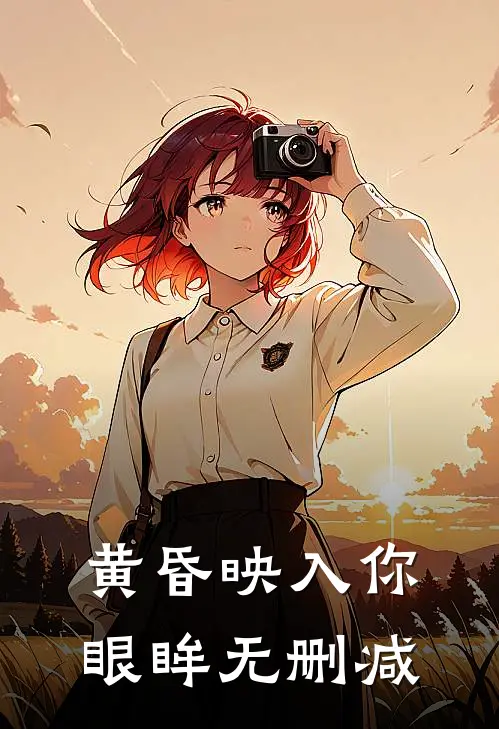 黄昏映入你眼眸无删减