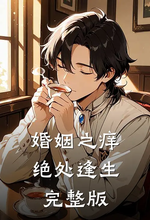 婚姻之痒：绝处逢生完整版