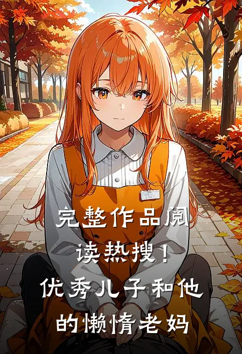 完整作品阅读热搜！优秀儿子和他的懒惰老妈