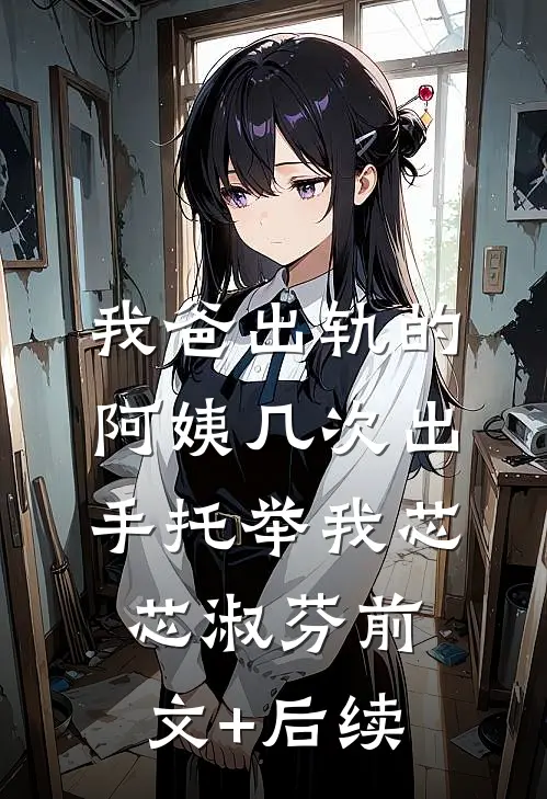 我爸出轨的阿姨几次出手托举我芯芯淑芬前文+后续