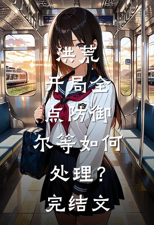 洪荒：开局全点防御，尔等如何处理？完结文