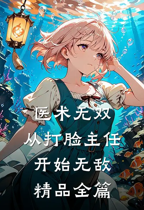 医术无双：从打脸主任开始无敌精品全篇
