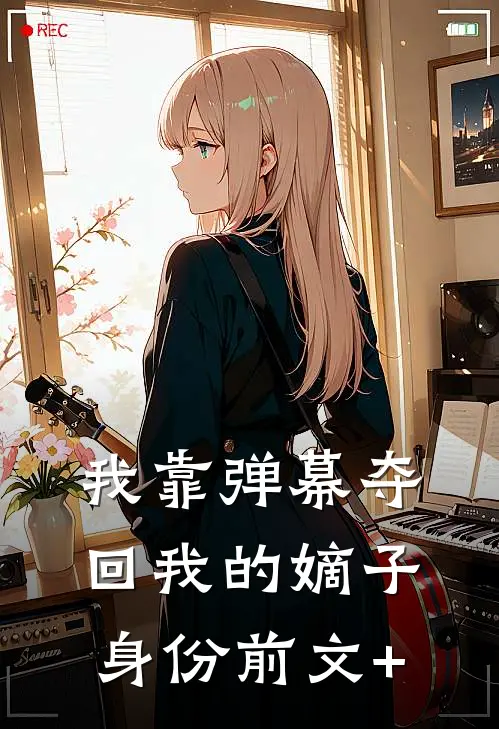我靠弹幕夺回我的嫡子身份前文+