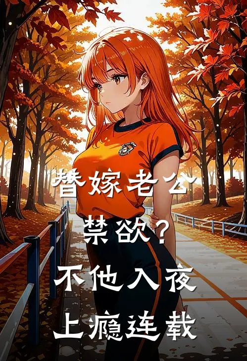 替嫁老公禁欲？不，他入夜上瘾连载