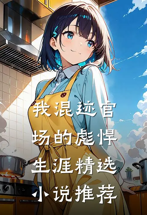 我混迹官场的彪悍生涯精选小说推荐