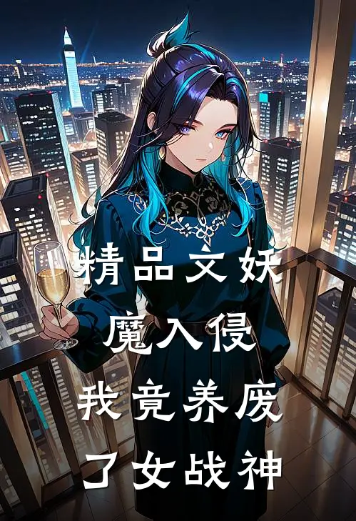 精品文妖魔入侵，我竟养废了女战神