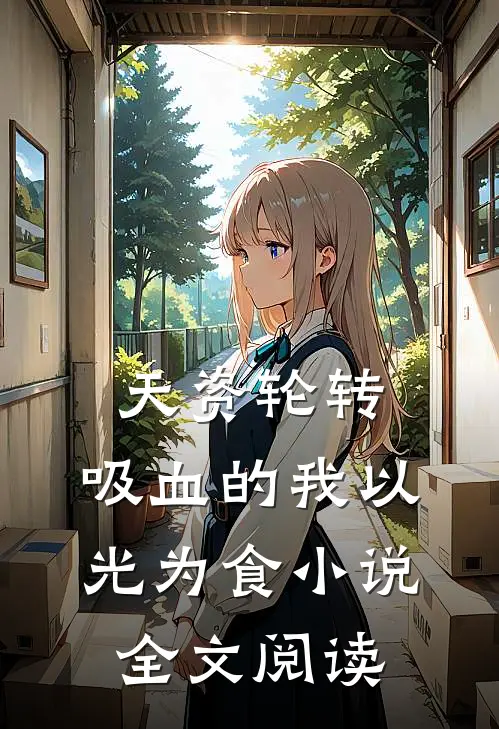 天资轮转，吸血的我以光为食小说全文阅读