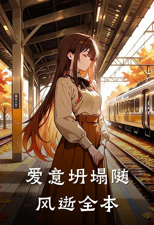 爱意坍塌随风逝全本