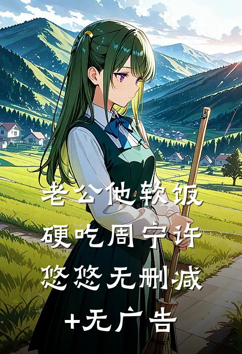 老公他软饭硬吃周宁许悠悠无删减+无广告