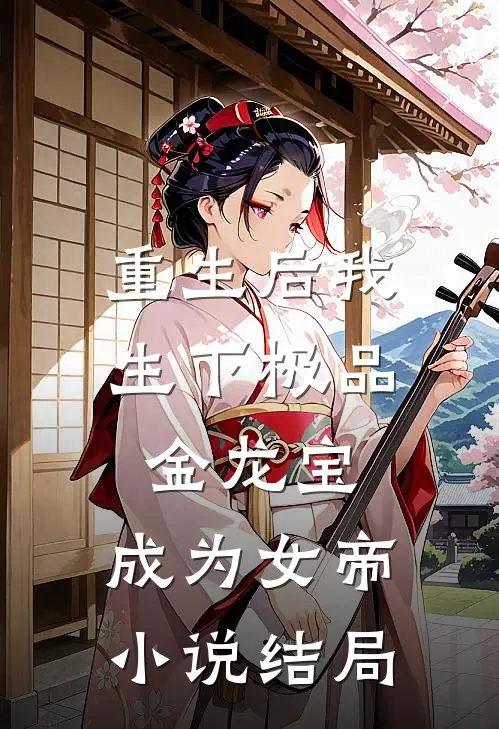 重生后我生下极品金龙宝，成为女帝小说结局