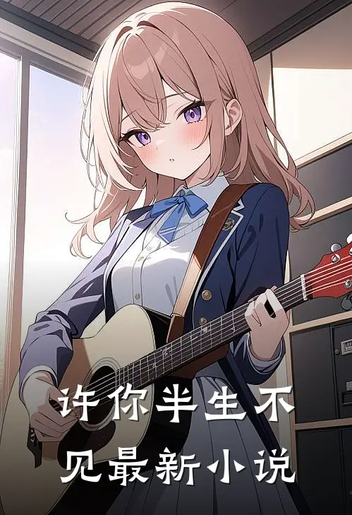 许你半生不见最新小说