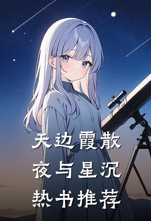 天边霞散，夜与星沉热书推荐