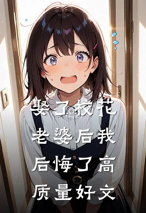 娶了校花老婆后我后悔了高质量好文