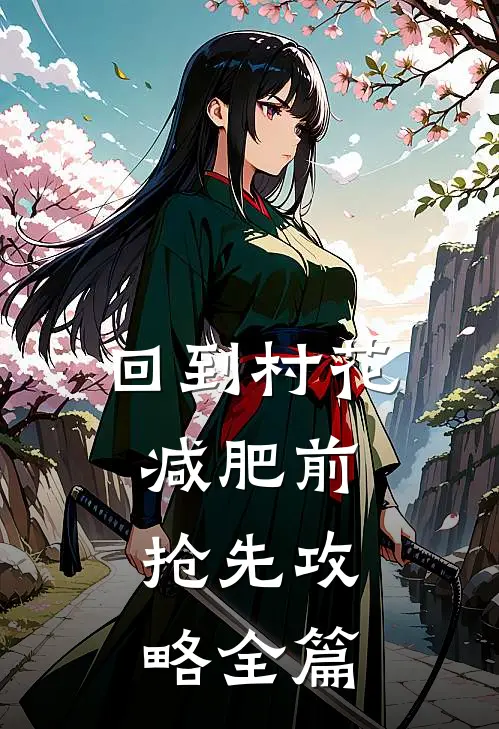 回到村花减肥前，抢先攻略全篇
