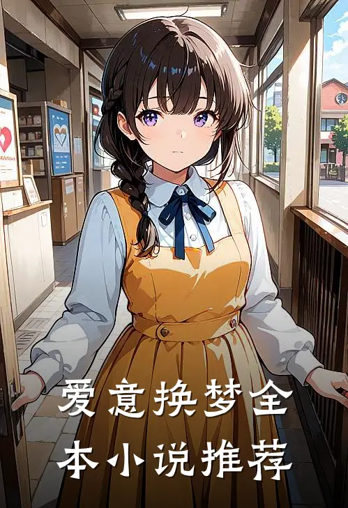 爱意换梦全本小说推荐