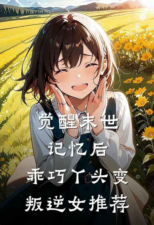 觉醒末世记忆后，乖巧丫头变叛逆女推荐