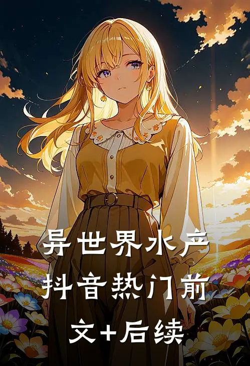 异世界水产抖音热门前文+后续