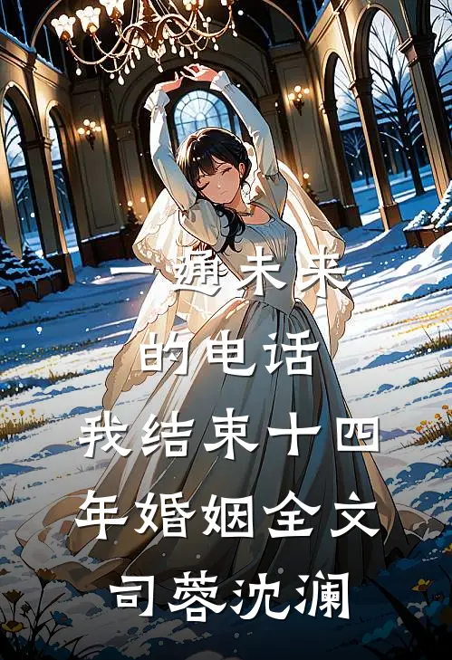 一通未来的电话，我结束十四年婚姻全文司蓉沈澜