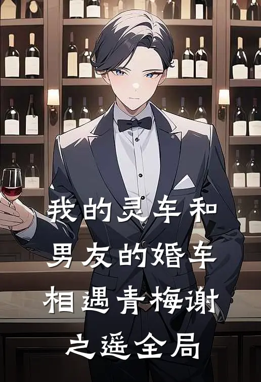 我的灵车和男友的婚车相遇青梅谢之遥全局