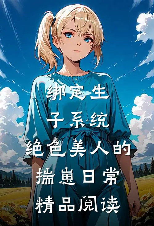 绑定生子系统：绝色美人的揣崽日常精品阅读