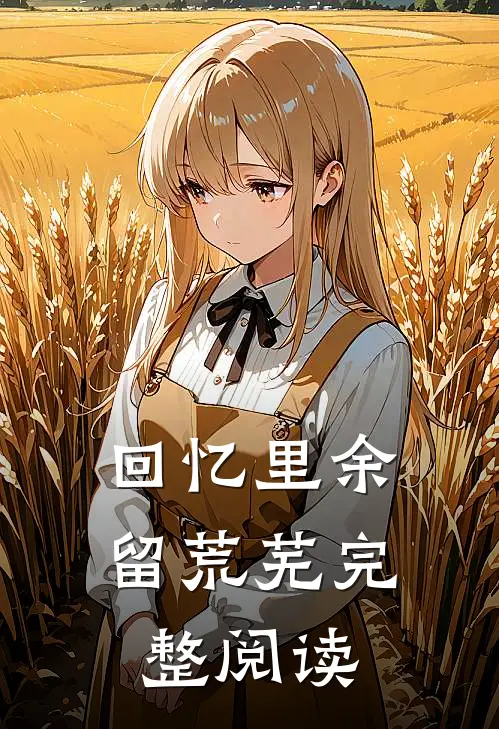 回忆里余留荒芜完整阅读