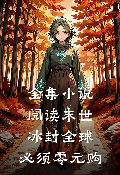 全集小说阅读末世冰封全球：必须零元购