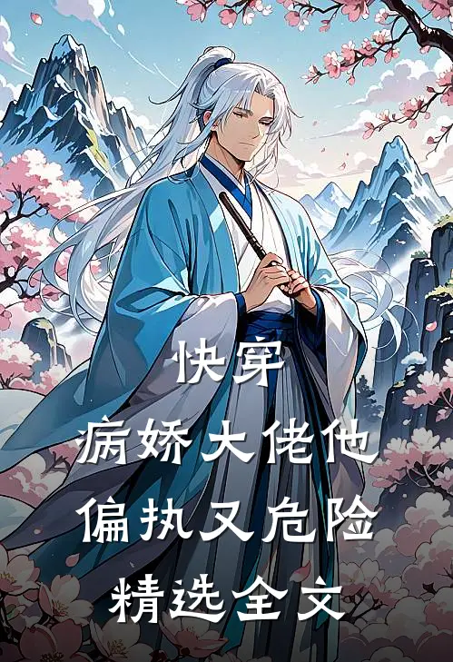 快穿：病娇大佬他偏执又危险。精选全文
