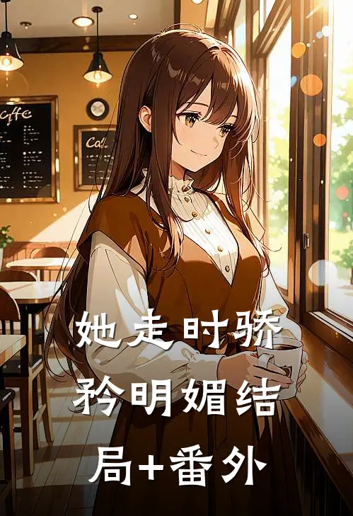 她走时骄矜明媚结局+番外