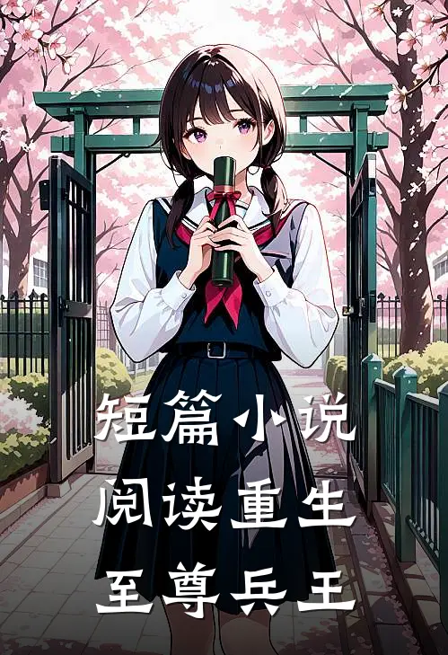 短篇小说阅读重生至尊兵王