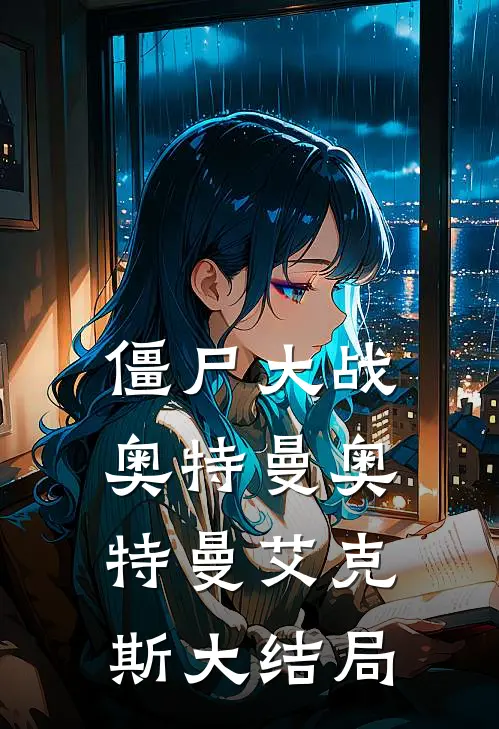 僵尸大战奥特曼奥特曼艾克斯大结局