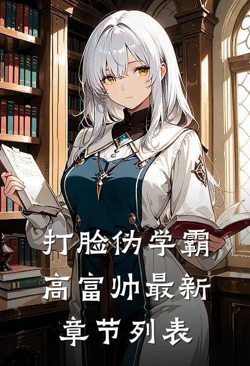 打脸伪学霸高富帅最新章节列表