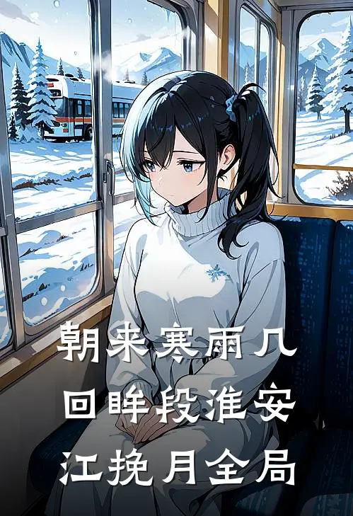 朝来寒雨几回眸段淮安江挽月全局