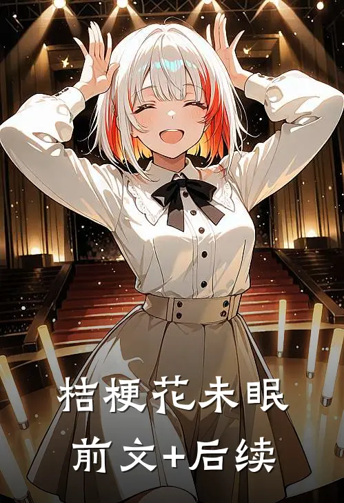 桔梗花未眠前文+后续