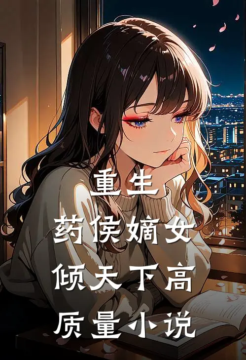 重生：药侯嫡女倾天下高质量小说