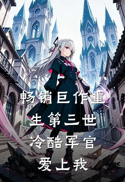 畅销巨作重生第三世冷酷军官爱上我
