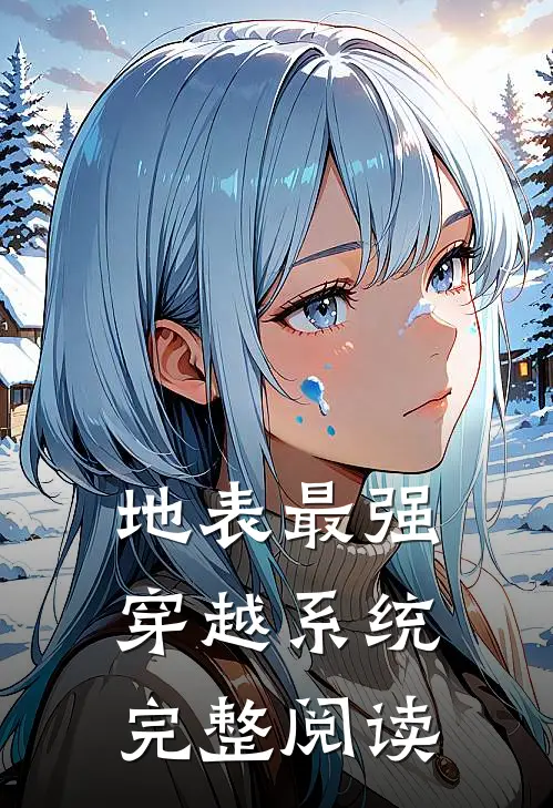 地表最强穿越系统完整阅读