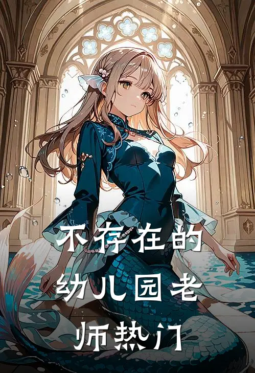 不存在的幼儿园老师热门