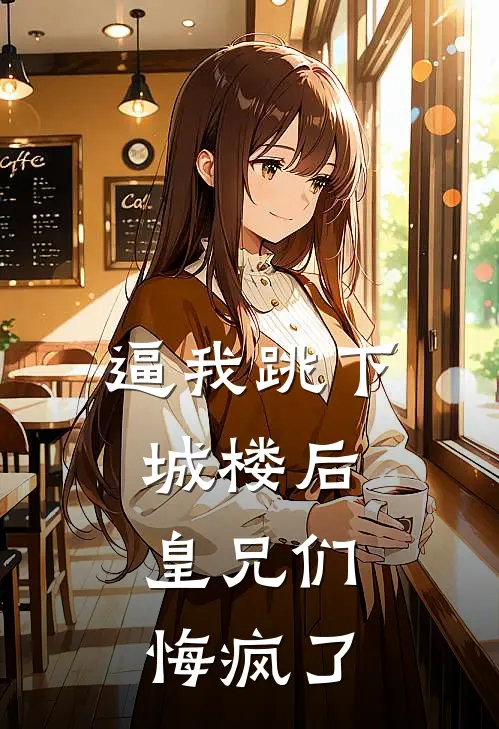 逼我跳下城楼后，皇兄们悔疯了