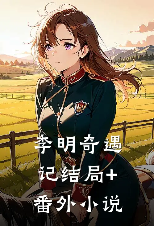 李明奇遇记结局+番外小说