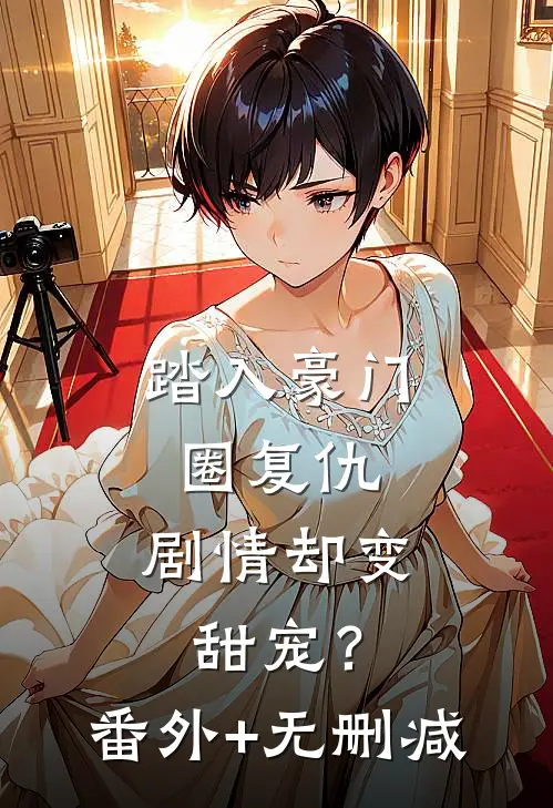 踏入豪门圈复仇，剧情却变甜宠？番外+无删减
