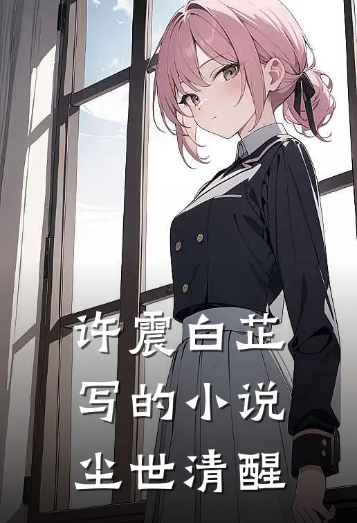 许震白芷写的小说尘世清醒