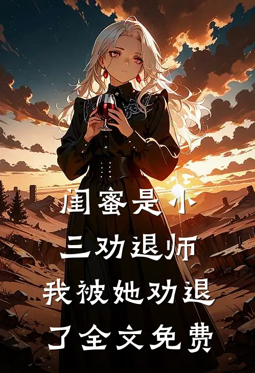闺蜜是小三劝退师,我被她劝退了全文免费