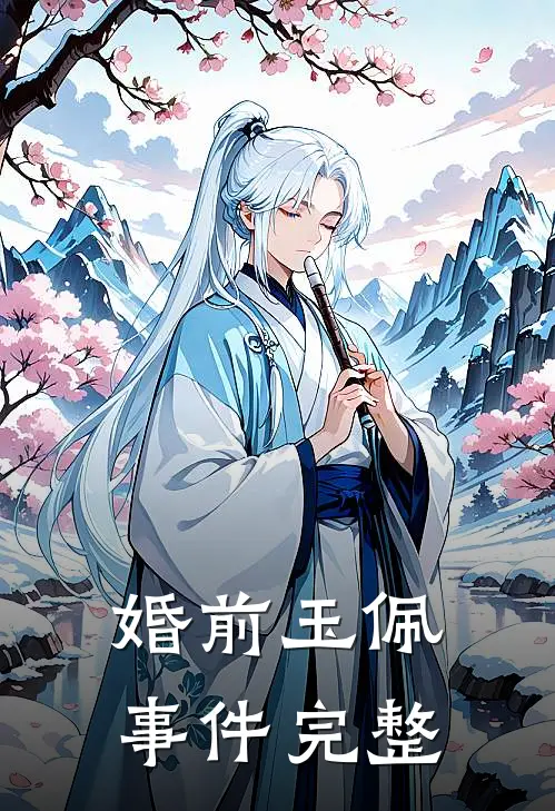 婚前玉佩事件完整