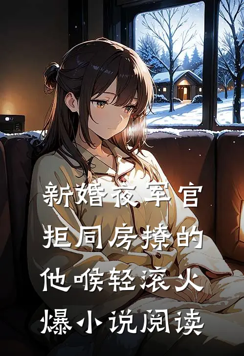 新婚夜军官拒同房撩的他喉轻滚火爆小说阅读