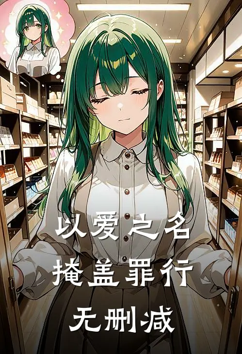 以爱之名掩盖罪行无删减