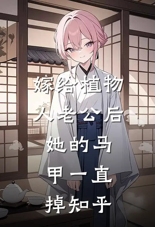 嫁给植物人老公后她的马甲一直掉知乎