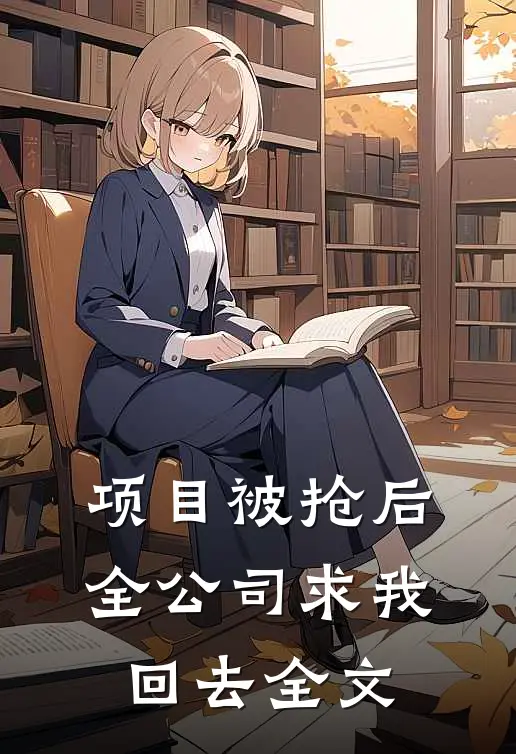项目被抢后全公司求我回去全文