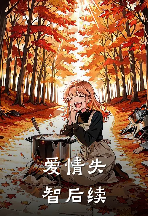 爱情失智后续