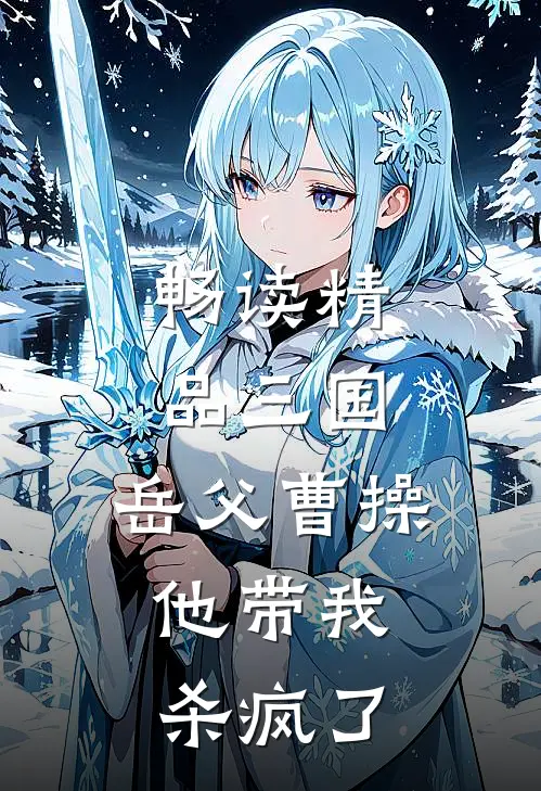 畅读精品三国：岳父曹操，他带我杀疯了